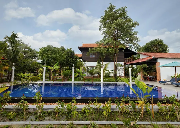 Atoh'S Maison