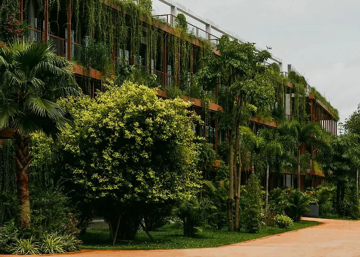 Tui Blue Angkor Grace Wellness Resort