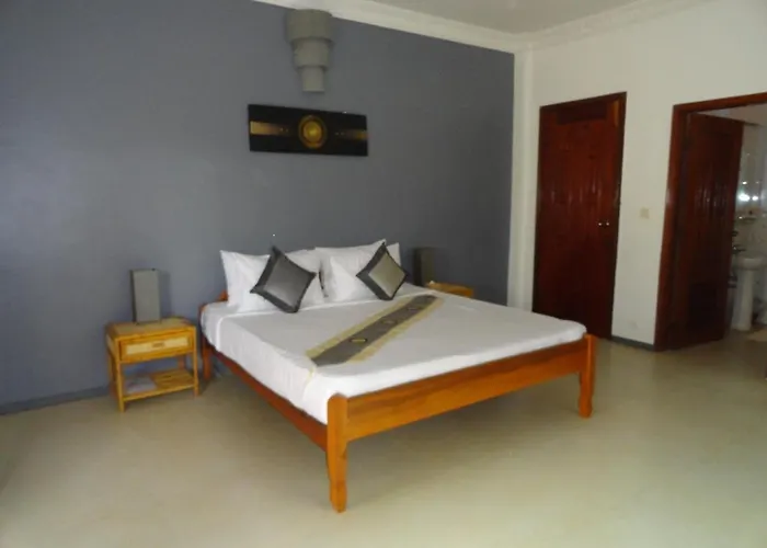Villa Shanti