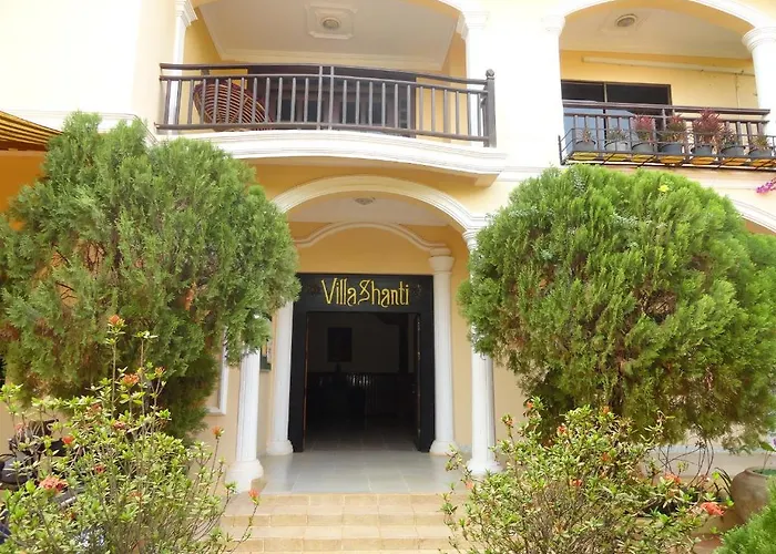 Villa Shanti